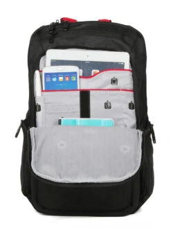 Sac à Dos Ordinateur Delsey Parvis Plus 13.3 Pouces -Delsey sac ordinateur delsey 496503z