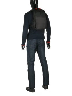 Sac à Dos Ordinateur Delsey Parvis Plus 13.3 Pouces -Delsey sac ordinateur delsey 496504z