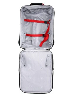 Sac à Dos Ordinateur à Roulettes Delsey Parvis Plus WPS 17.3 Pouces -Delsey sac ordinateur delsey 527570z