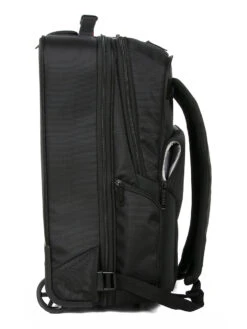 Sac à Dos Ordinateur à Roulettes Delsey Parvis Plus WPS 17.3 Pouces -Delsey sac ordinateur delsey 527579z