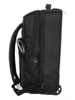 Sac à Dos Ordinateur à Roulettes Delsey Parvis Plus WPS 17.3 Pouces -Delsey sac ordinateur delsey 527581z