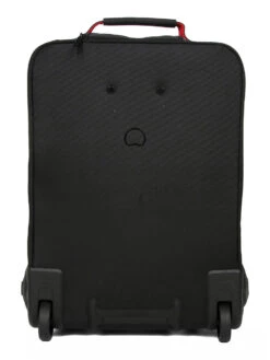 Sac à Dos Ordinateur à Roulettes Delsey Parvis Plus WPS 17.3 Pouces -Delsey sac ordinateur delsey 527582z