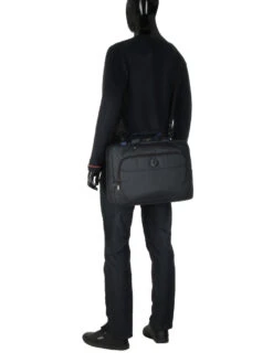 Sacoche Ordinateur Delsey Parvis Plus Imperméable 15.6 Pouces 31 Sacoche Ordinateur Delsey Parvis Plus Imperméable 15.6 Pouces -Delsey sac ordinateur delsey 762244z