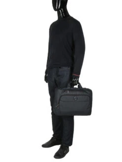 Sacoche Ordinateur Delsey Parvis Plus Imperméable 15.6 Pouces 30 Sacoche Ordinateur Delsey Parvis Plus Imperméable 15.6 Pouces -Delsey sac ordinateur delsey 762245z