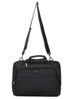 Sacoche Ordinateur Delsey Parvis Plus Imperméable 15.6 Pouces 19 Sacoche Ordinateur Delsey Parvis Plus Imperméable 15.6 Pouces -Delsey sac ordinateur delsey 762246z