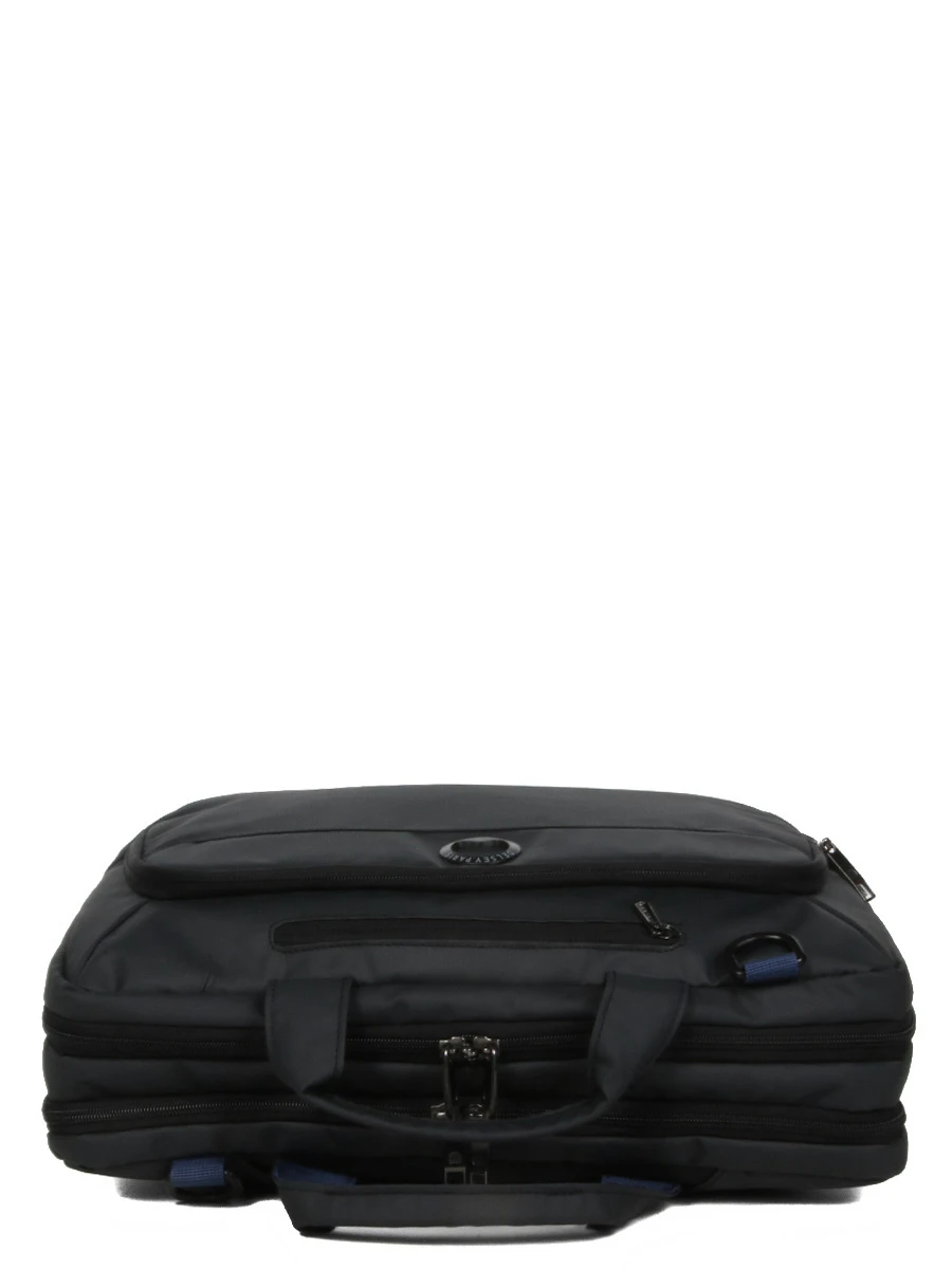 Sacoche Ordinateur Delsey Parvis Plus Imperméable 15.6 Pouces 7 Sacoche Ordinateur Delsey Parvis Plus Imperméable 15.6 Pouces – Image 7