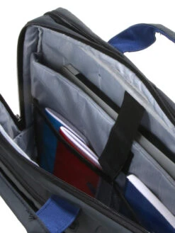 Sacoche Ordinateur Delsey Parvis Plus Imperméable 15.6 Pouces 25 Sacoche Ordinateur Delsey Parvis Plus Imperméable 15.6 Pouces -Delsey sac ordinateur delsey 762258z