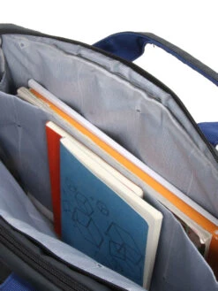 Sacoche Ordinateur Delsey Parvis Plus Imperméable 15.6 Pouces 24 Sacoche Ordinateur Delsey Parvis Plus Imperméable 15.6 Pouces -Delsey sac ordinateur delsey 762259z