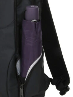 Sac à Dos Ordinateur Delsey Parvis Plus Imperméable 15.6 Pouces -Delsey sac ordinateur delsey 762267z