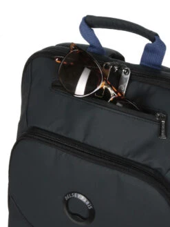 Sac à Dos Ordinateur Delsey Parvis Plus Imperméable 15.6 Pouces -Delsey sac ordinateur delsey 762271z