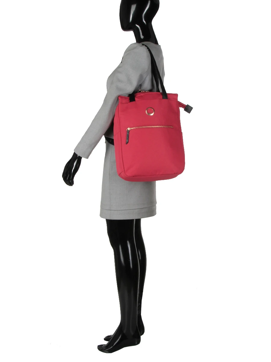 Sacoche Ordinateur Delsey Securstyle 14 Pouces 15 Sacoche Ordinateur Delsey Securstyle 14 Pouces – Image 15