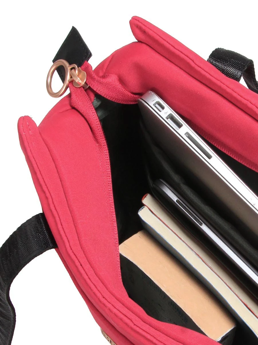 Sacoche Ordinateur Delsey Securstyle 14 Pouces 9 Sacoche Ordinateur Delsey Securstyle 14 Pouces – Image 9