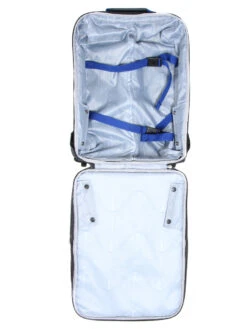 Sac à Dos Ordinateur à Roulettes Delsey Parvis Plus WPS Imperméable 17.3 Pouces 30 Sac à Dos Ordinateur à Roulettes Delsey Parvis Plus WPS Imperméable 17.3 Pouces -Delsey sac ordinateur delsey 800846z