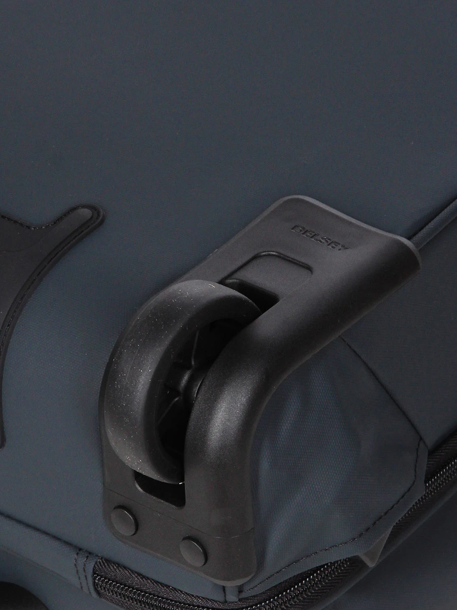 Sac à Dos Ordinateur à Roulettes Delsey Parvis Plus WPS Imperméable 17.3 Pouces 14 Sac à Dos Ordinateur à Roulettes Delsey Parvis Plus WPS Imperméable 17.3 Pouces – Image 14