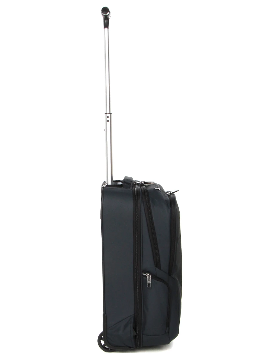 Sac à Dos Ordinateur à Roulettes Delsey Parvis Plus WPS Imperméable 17.3 Pouces 7 Sac à Dos Ordinateur à Roulettes Delsey Parvis Plus WPS Imperméable 17.3 Pouces – Image 7