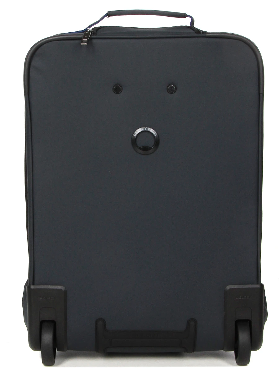 Sac à Dos Ordinateur à Roulettes Delsey Parvis Plus WPS Imperméable 17.3 Pouces 4 Sac à Dos Ordinateur à Roulettes Delsey Parvis Plus WPS Imperméable 17.3 Pouces – Image 4