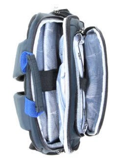 Sac à Dos Ordinateur Delsey Parvis Plus Imperméable S 13.3 Pouces -Delsey sac ordinateur delsey 801218z