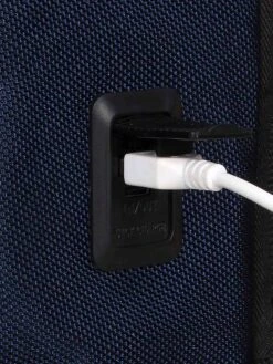 Sac à Dos Ordinateur Delsey Wagram 17.3 Pouces -Delsey sac ordinateur delsey 847603z