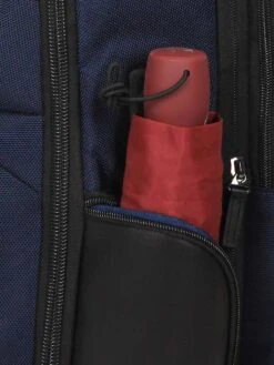 Sac à Dos Ordinateur Delsey Wagram 17.3 Pouces -Delsey sac ordinateur delsey 847604z