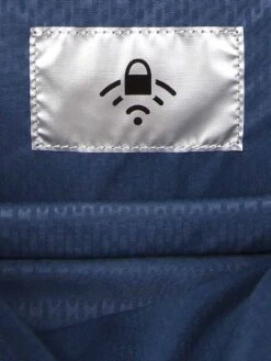 Sac à Dos Ordinateur Delsey Wagram 17.3 Pouces -Delsey sac ordinateur delsey 847611z