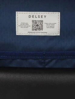 Sac à Dos Ordinateur Delsey Wagram 17.3 Pouces -Delsey sac ordinateur delsey 847612z