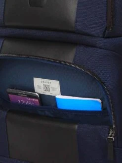 Sac à Dos Ordinateur Delsey Wagram 17.3 Pouces -Delsey sac ordinateur delsey 847613z