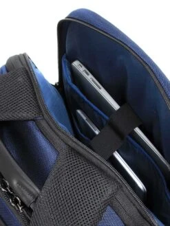 Sac à Dos Ordinateur Delsey Wagram 17.3 Pouces -Delsey sac ordinateur delsey 847616z