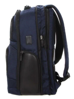Sac à Dos Ordinateur Delsey Wagram 17.3 Pouces -Delsey sac ordinateur delsey 847617z