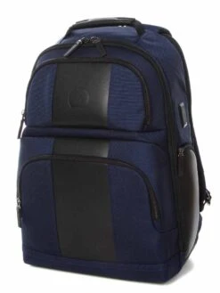 Sac à Dos Ordinateur Delsey Wagram 15.6 Pouces -Delsey sac ordinateur delsey 847642z