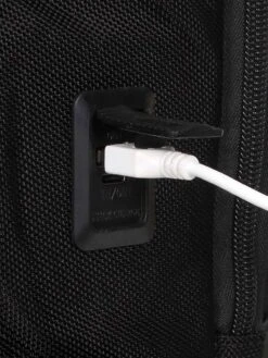 Sac à Dos Ordinateur Delsey Wagram 15.6 Pouces -Delsey sac ordinateur delsey 847663z