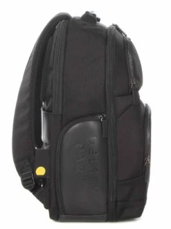 Sac à Dos Ordinateur Delsey Wagram 15.6 Pouces -Delsey sac ordinateur delsey 847666z