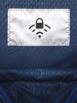 Sac à Dos Ordinateur Delsey Wagram 15.6 Pouces -Delsey sac ordinateur delsey 847671z