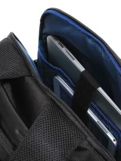 Sac à Dos Ordinateur Delsey Wagram 15.6 Pouces -Delsey sac ordinateur delsey 847675z