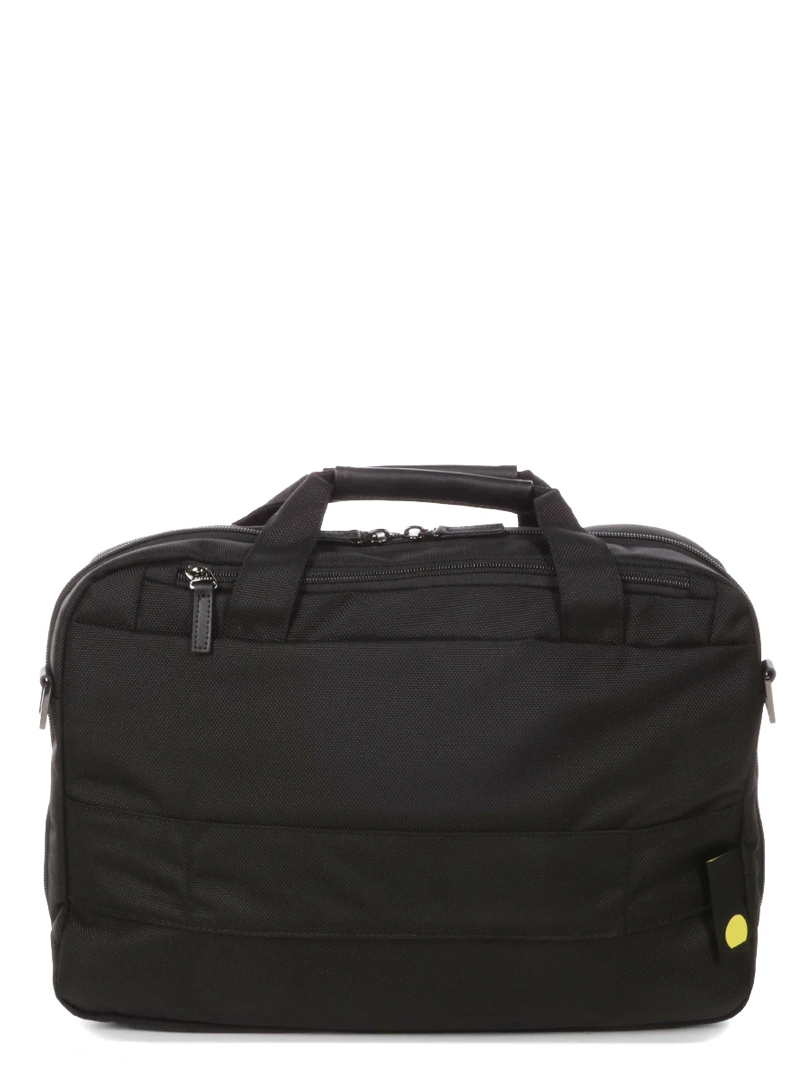 Sacoche Ordinateur Delsey Wagram 15.6 Pouces 3 Sacoche Ordinateur Delsey Wagram 15.6 Pouces – Image 3