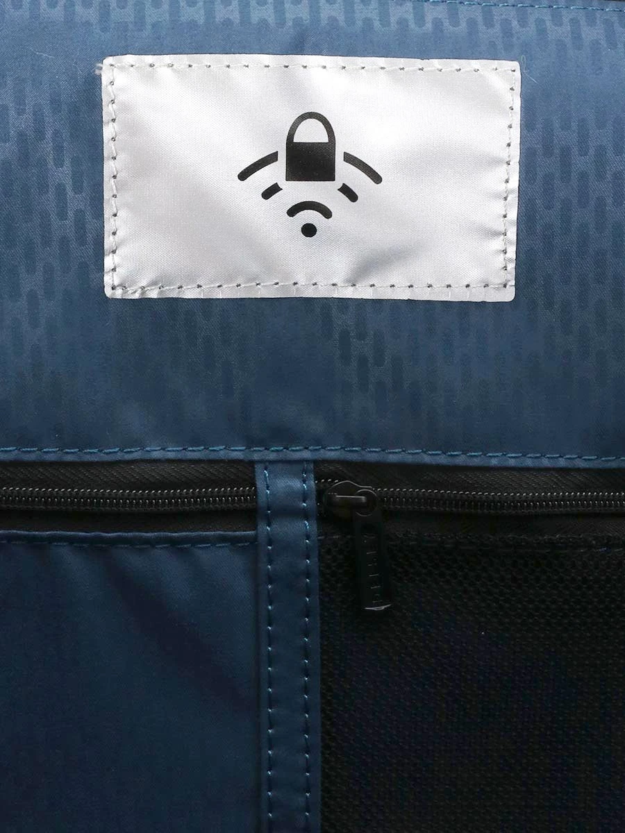 Sacoche Ordinateur Delsey Wagram 15.6 Pouces 13 Sacoche Ordinateur Delsey Wagram 15.6 Pouces – Image 13