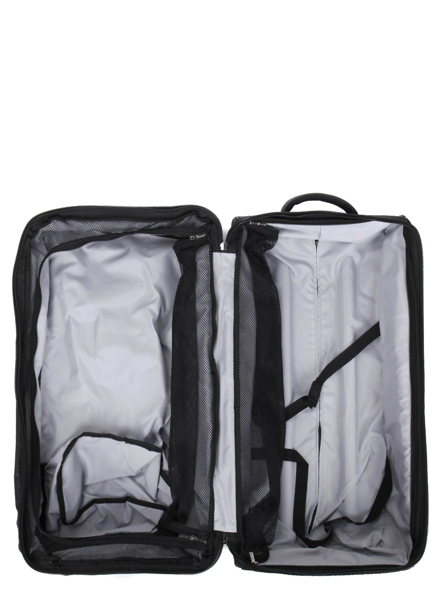 Sac De Voyage à Roulettes Delsey Raspail 73 Cm 12 Sac De Voyage à Roulettes Delsey Raspail 73 Cm – Image 12