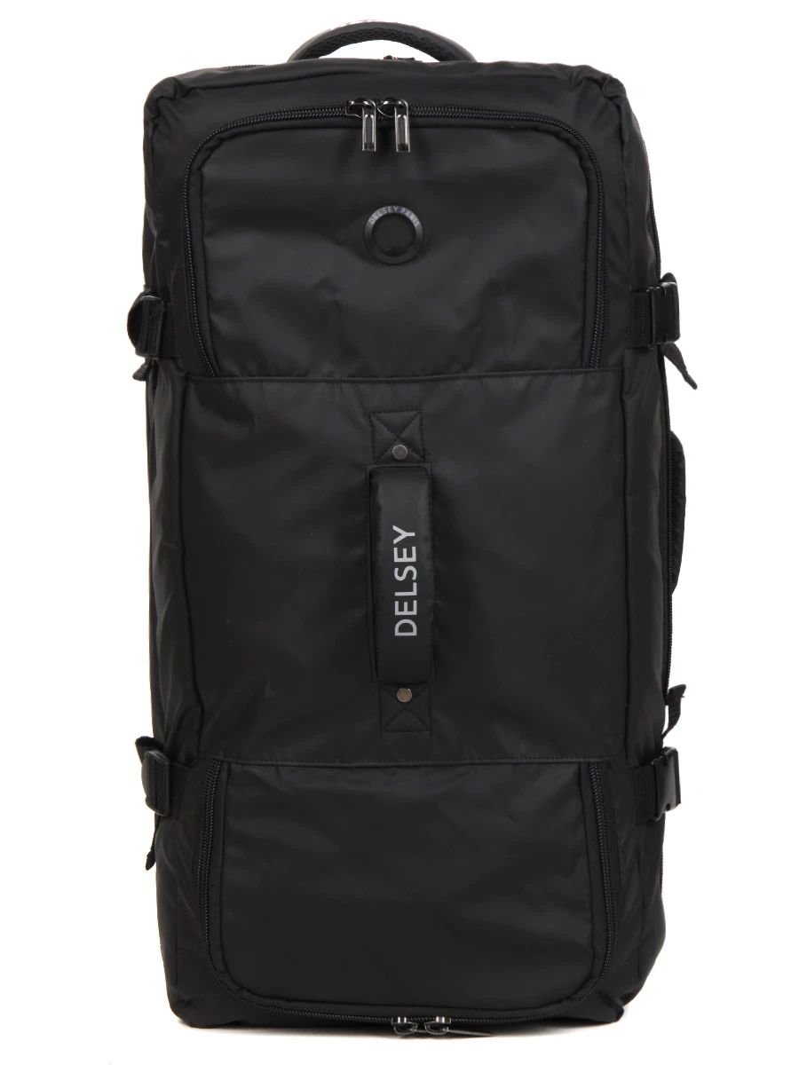 Sac De Voyage à Roulettes Delsey Raspail 73 Cm 3 Sac De Voyage à Roulettes Delsey Raspail 73 Cm – Image 3