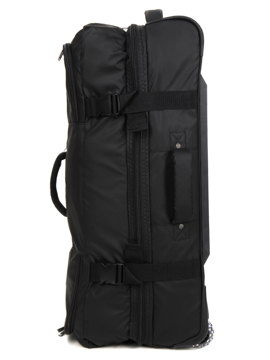 Sac De Voyage à Roulettes Delsey Raspail 73 Cm 5 Sac De Voyage à Roulettes Delsey Raspail 73 Cm – Image 5