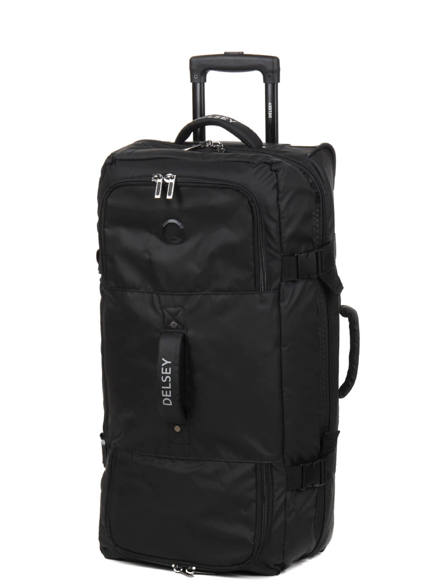 Sac De Voyage à Roulettes Delsey Raspail 73 Cm 1 Sac De Voyage à Roulettes Delsey Raspail 73 Cm