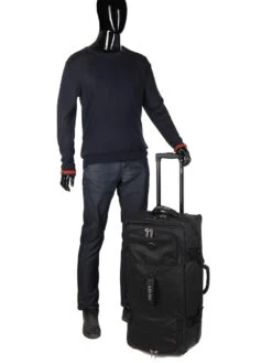 Sac De Voyage à Roulettes Delsey Raspail 73 Cm 36 Sac De Voyage à Roulettes Delsey Raspail 73 Cm -Delsey sac voyage delsey 709843z