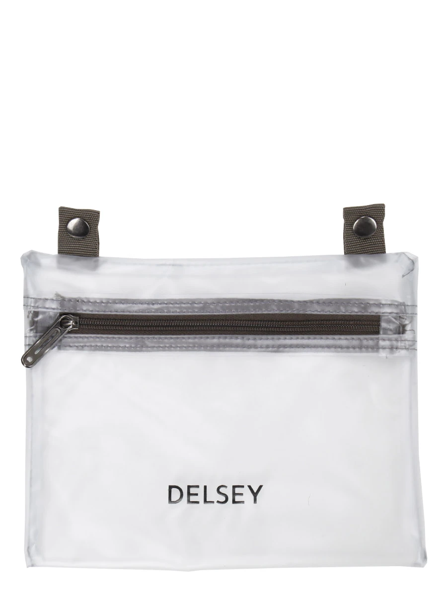 Sac De Voyage Delsey Helium DLX 51.5 Cm 11 Sac De Voyage Delsey Helium DLX 51.5 Cm – Image 11