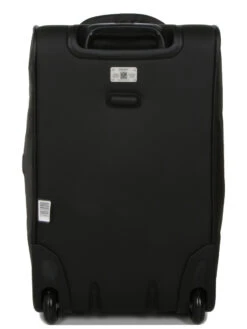 Sac De Voyage Trolley Delsey Egoa WP 53.5 Cm -Delsey sac voyage delsey 758904z