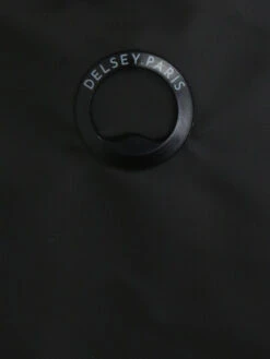 Sac De Voyage Trolley Delsey Egoa WP 53.5 Cm -Delsey sac voyage delsey 758906z