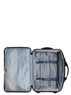 Sac De Voyage Trolley Delsey Egoa WP 53.5 Cm -Delsey sac voyage delsey 758910z