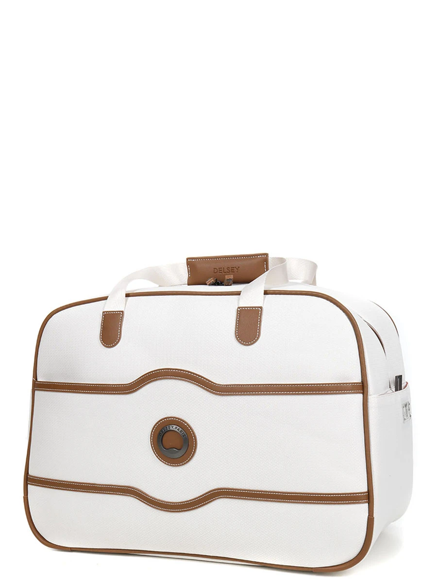Sac De Voyage Delsey Chatelet Air 2.0 - 51 Cm 1 Sac De Voyage Delsey Chatelet Air 2.0 - 51 Cm