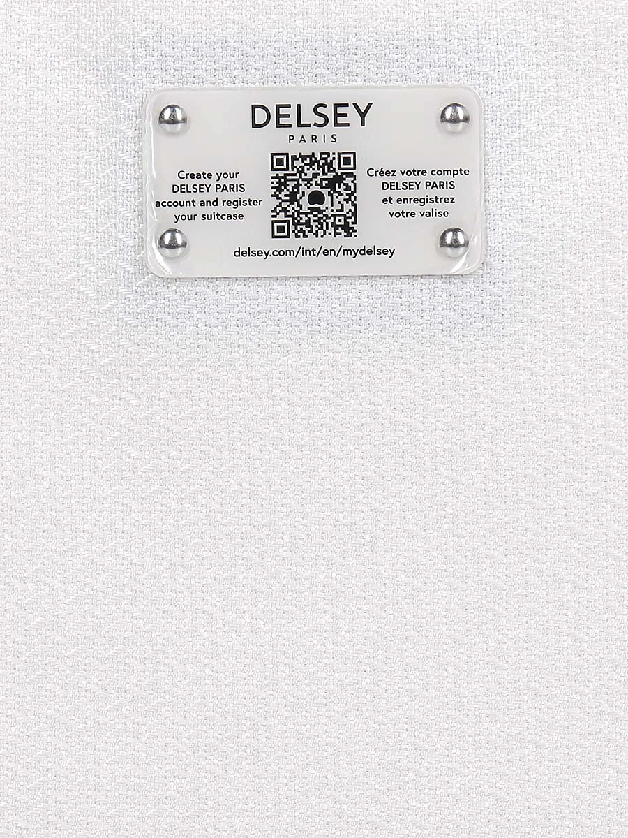 Sac De Voyage Delsey Chatelet Air 2.0 - 51 Cm 11 Sac De Voyage Delsey Chatelet Air 2.0 - 51 Cm – Image 11