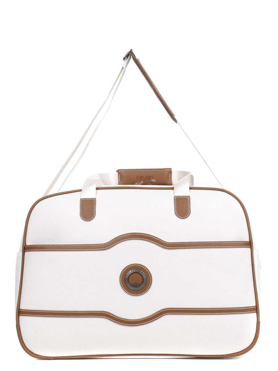 Sac De Voyage Delsey Chatelet Air 2.0 - 51 Cm 4 Sac De Voyage Delsey Chatelet Air 2.0 - 51 Cm – Image 4