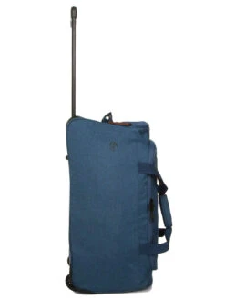 Sac De Voyage à Roulettes Delsey Maubert 2.0 - 64 Cm -Delsey sac voyage delsey 762176z