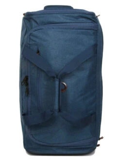 Sac De Voyage à Roulettes Delsey Maubert 2.0 - 64 Cm -Delsey sac voyage delsey 762178z