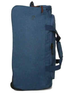 Sac De Voyage à Roulettes Delsey Maubert 2.0 - 64 Cm -Delsey sac voyage delsey 762179z